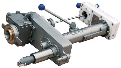 Устройства порционирующие КОМПО ФПК / ФПЛ / ФПС 2 ФПК - главный вид